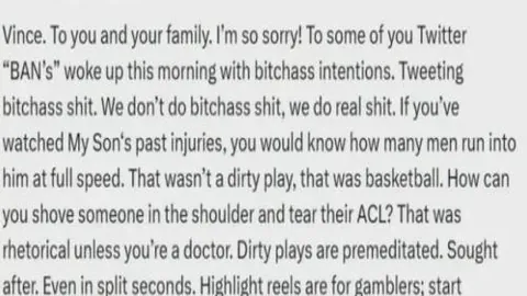 巴库纳点评：中国队表现优异，大可不必恐慌